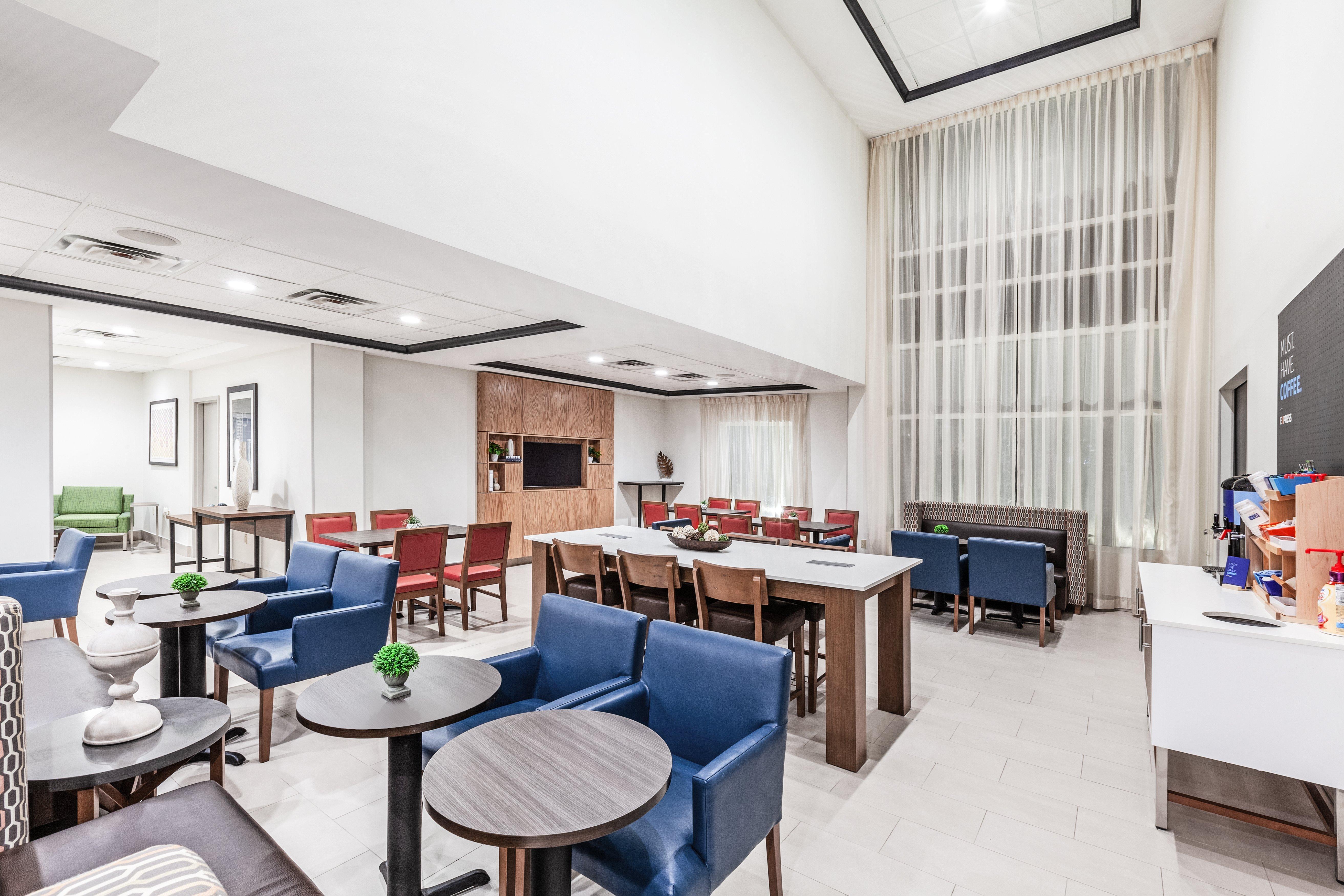 Holiday Inn Express & Suites Baton Rouge East By Ihg Prairieville Esterno foto