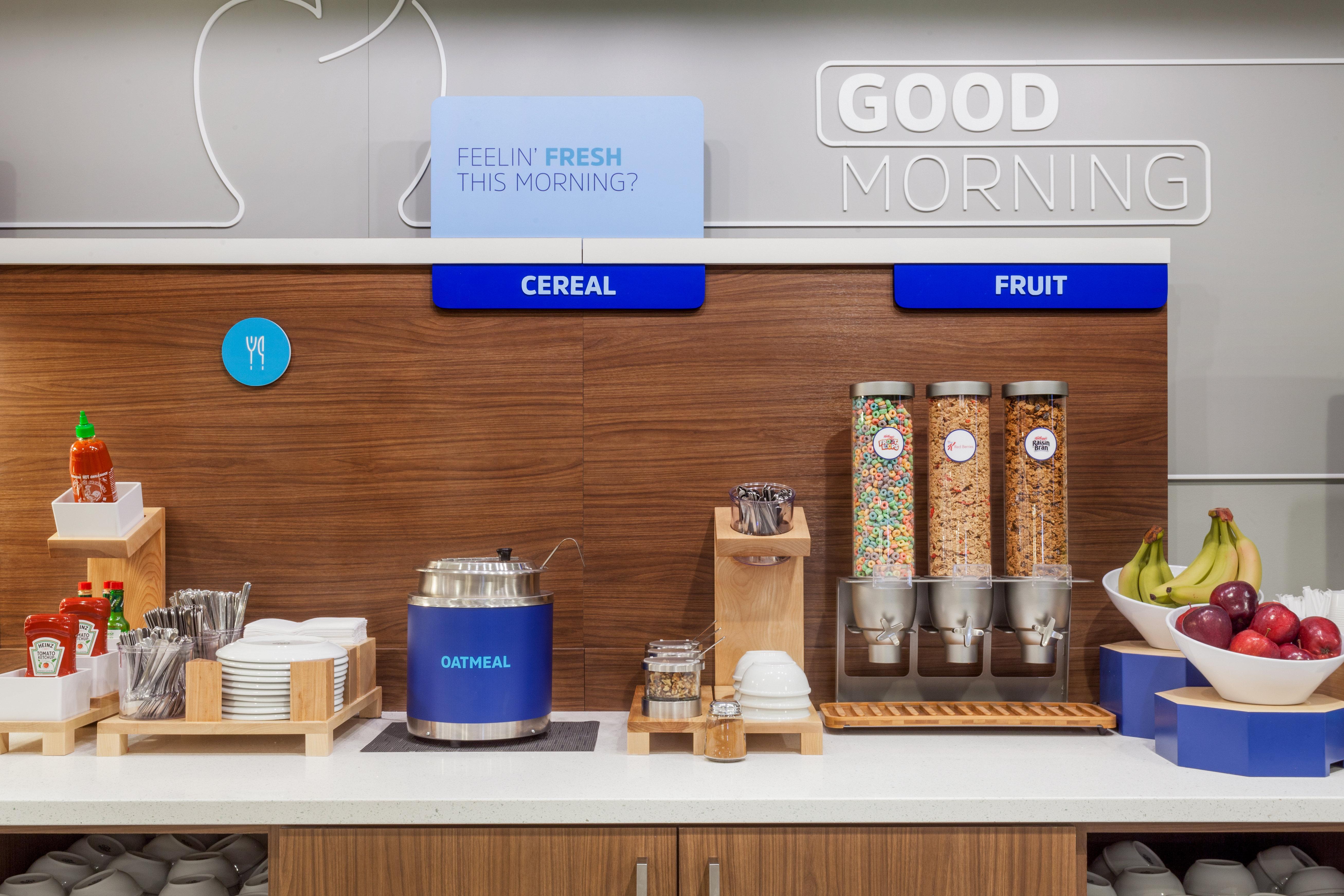 Holiday Inn Express & Suites Baton Rouge East By Ihg Prairieville Esterno foto