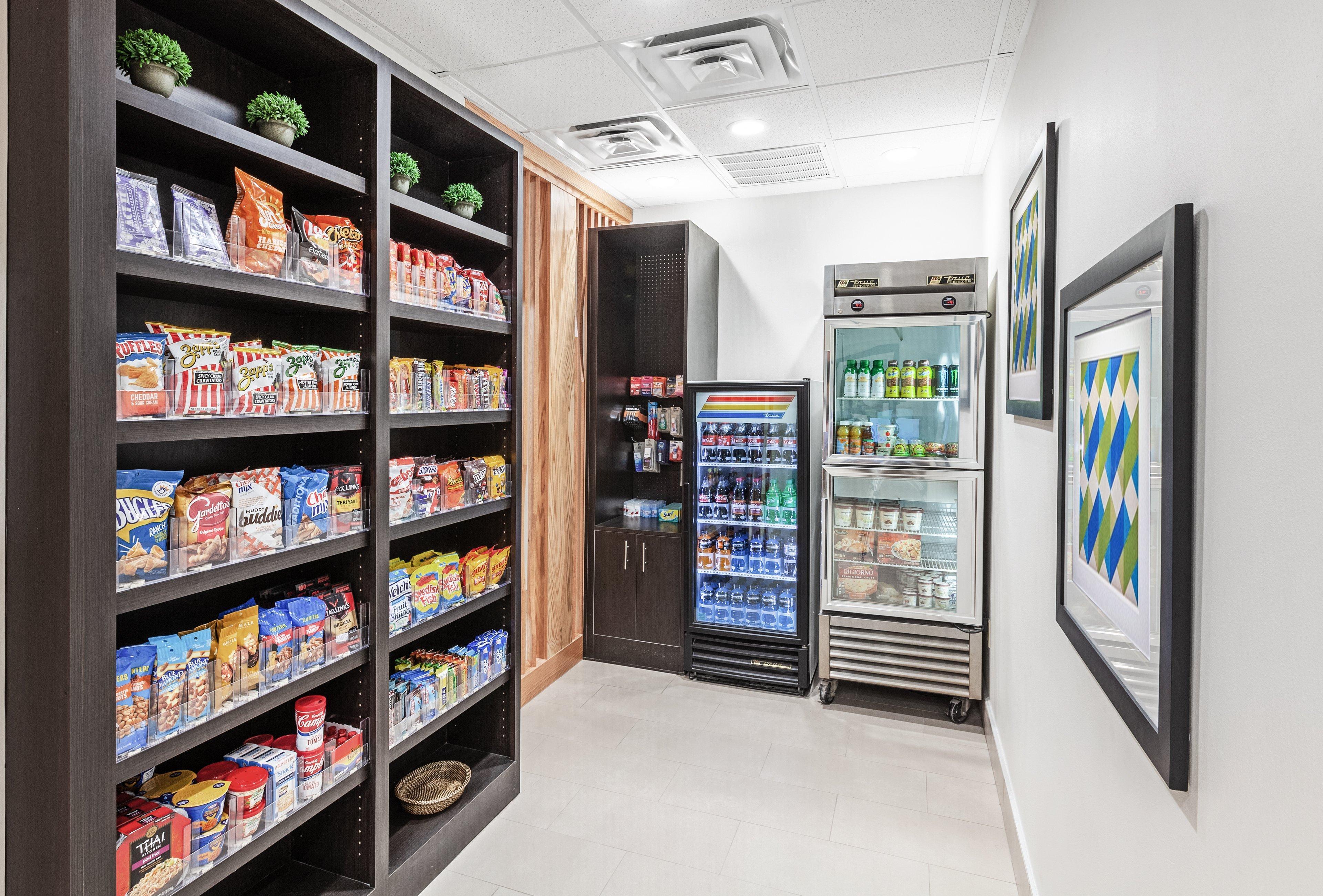 Holiday Inn Express & Suites Baton Rouge East By Ihg Prairieville Esterno foto