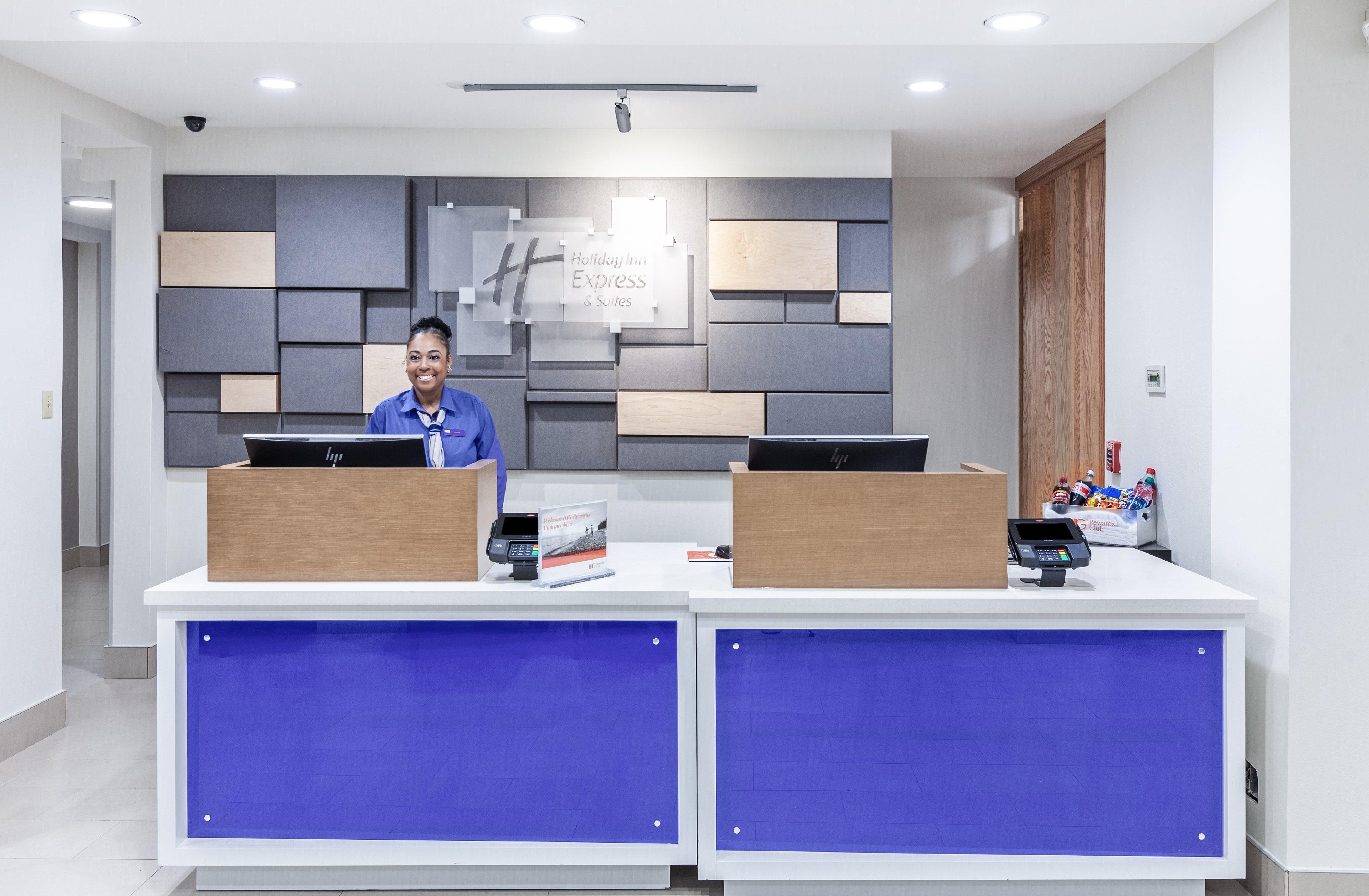 Holiday Inn Express & Suites Baton Rouge East By Ihg Prairieville Esterno foto