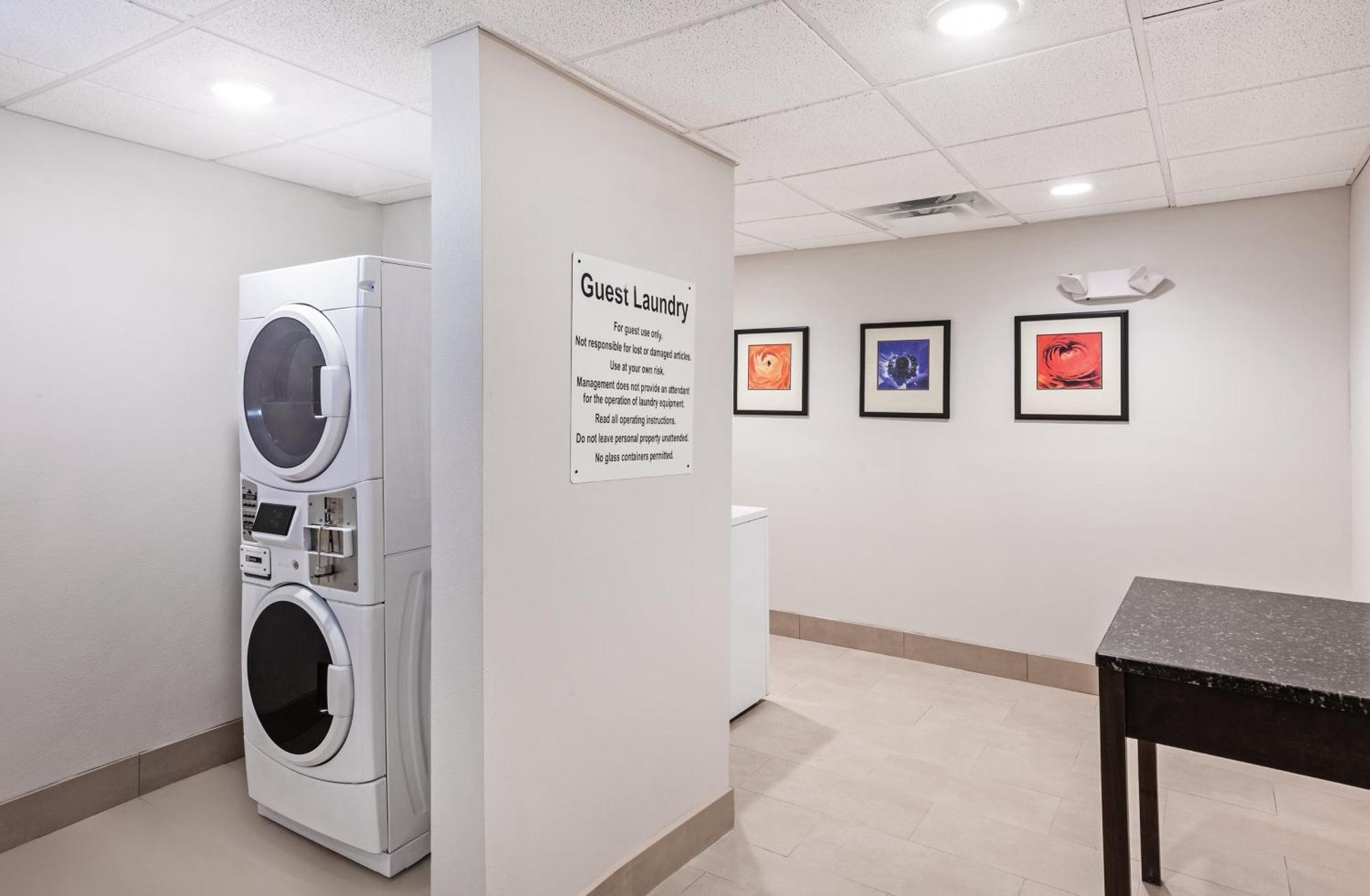 Holiday Inn Express & Suites Baton Rouge East By Ihg Prairieville Esterno foto