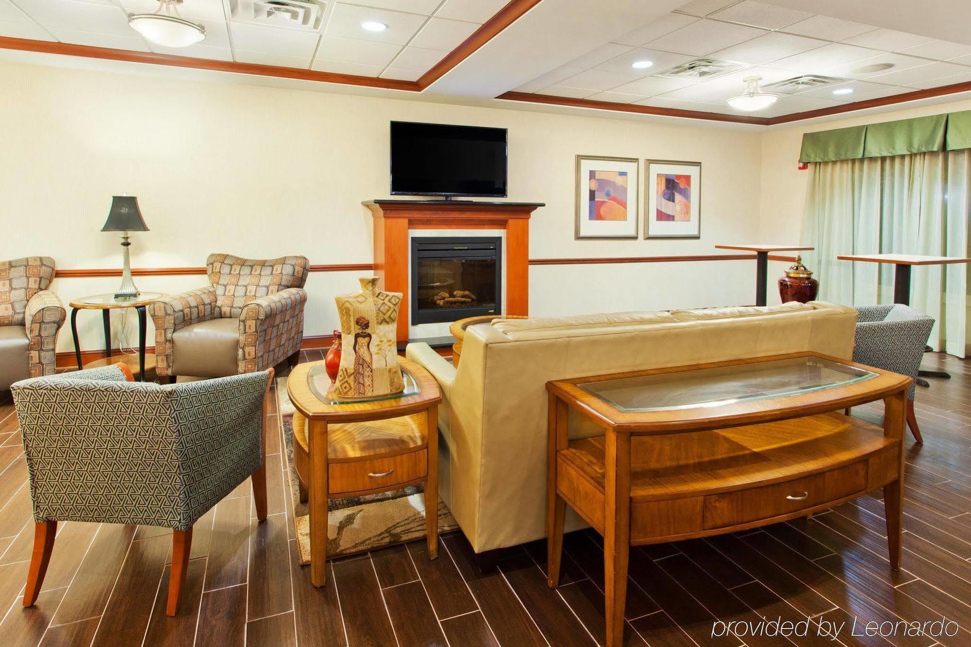 Holiday Inn Express & Suites Baton Rouge East By Ihg Prairieville Esterno foto