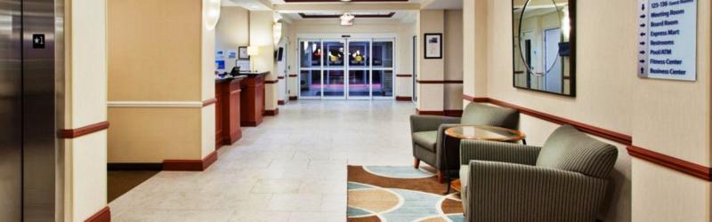 Holiday Inn Express & Suites Baton Rouge East By Ihg Prairieville Esterno foto