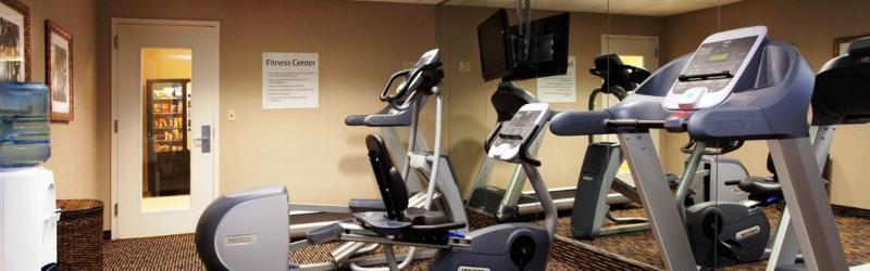 Holiday Inn Express & Suites Baton Rouge East By Ihg Prairieville Esterno foto